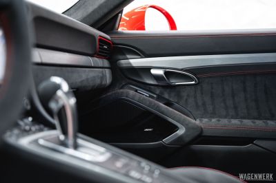 Porsche 911 Gebrauchtwagen