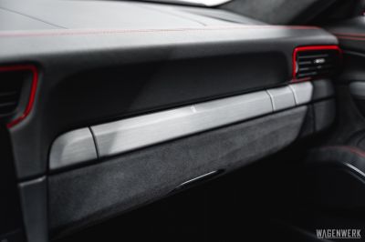 Porsche 911 Gebrauchtwagen