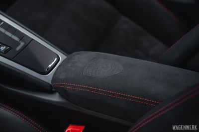 Porsche 911 Gebrauchtwagen