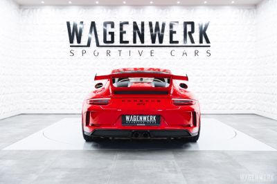 Porsche 911 Gebrauchtwagen