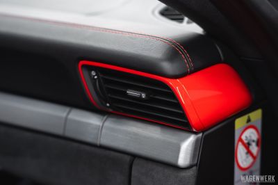 Porsche 911 Gebrauchtwagen