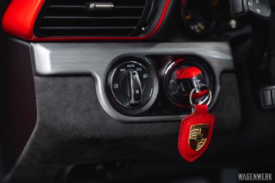 Porsche 911 Gebrauchtwagen
