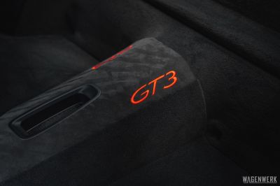 Porsche 911 Gebrauchtwagen