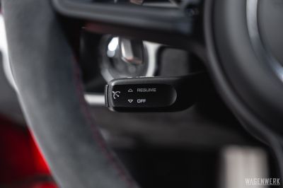 Porsche 911 Gebrauchtwagen