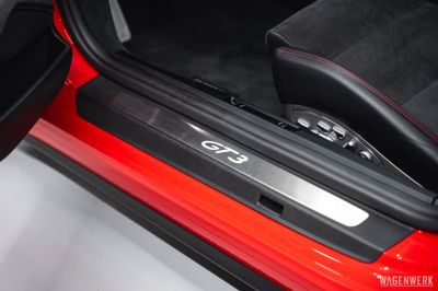 Porsche 911 Gebrauchtwagen