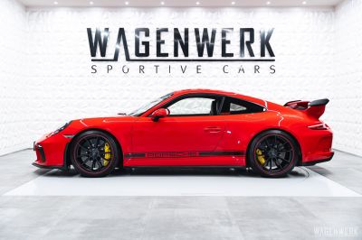 Porsche 911 Gebrauchtwagen