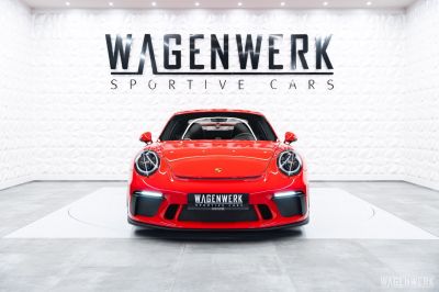 Porsche 911 Gebrauchtwagen