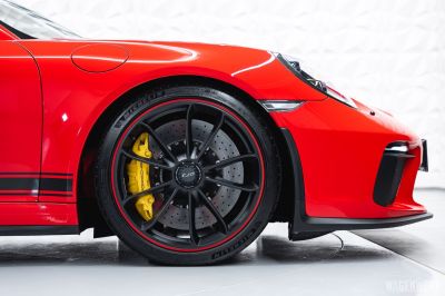 Porsche 911 Gebrauchtwagen