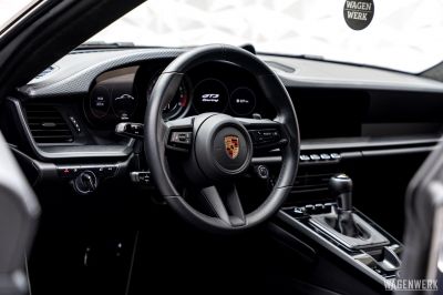 Porsche 911 Gebrauchtwagen Porsche 911 Gebrauchtwagen