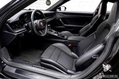 Porsche 911 Gebrauchtwagen Porsche 911 Gebrauchtwagen