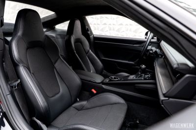 Porsche 911 Gebrauchtwagen Porsche 911 Gebrauchtwagen