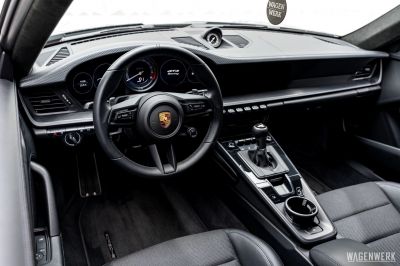 Porsche 911 Gebrauchtwagen Porsche 911 Gebrauchtwagen