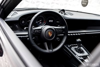 Porsche 911 Gebrauchtwagen Porsche 911 Gebrauchtwagen