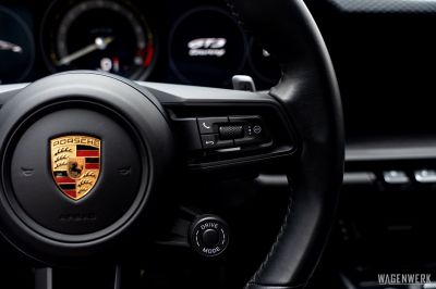 Porsche 911 Gebrauchtwagen Porsche 911 Gebrauchtwagen