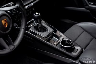 Porsche 911 Gebrauchtwagen Porsche 911 Gebrauchtwagen