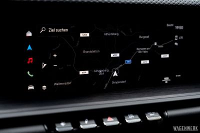 Porsche 911 Gebrauchtwagen Porsche 911 Gebrauchtwagen