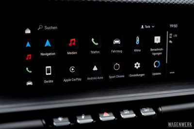 Porsche 911 Gebrauchtwagen Porsche 911 Gebrauchtwagen