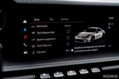 Porsche 911 Gebrauchtwagen Porsche 911 Gebrauchtwagen