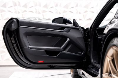 Porsche 911 Gebrauchtwagen Porsche 911 Gebrauchtwagen