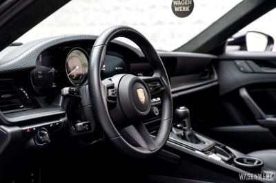 Porsche 911 Gebrauchtwagen Porsche 911 Gebrauchtwagen