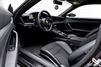 Porsche 911 Gebrauchtwagen Porsche 911 Gebrauchtwagen