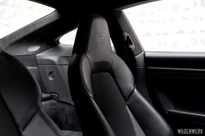 Porsche 911 Gebrauchtwagen Porsche 911 Gebrauchtwagen