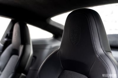 Porsche 911 Gebrauchtwagen Porsche 911 Gebrauchtwagen