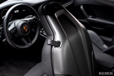 Porsche 911 Gebrauchtwagen Porsche 911 Gebrauchtwagen