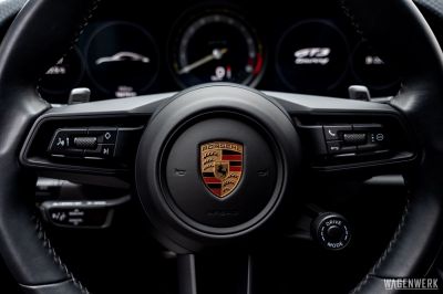 Porsche 911 Gebrauchtwagen Porsche 911 Gebrauchtwagen