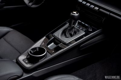 Porsche 911 Gebrauchtwagen Porsche 911 Gebrauchtwagen