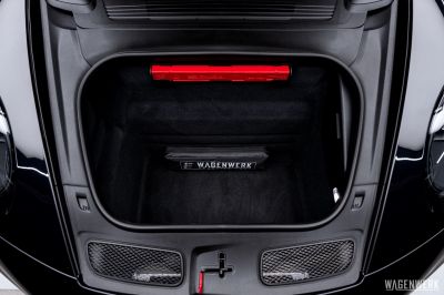 Porsche 911 Gebrauchtwagen Porsche 911 Gebrauchtwagen