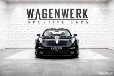 Porsche 911 Gebrauchtwagen Porsche 911 Gebrauchtwagen