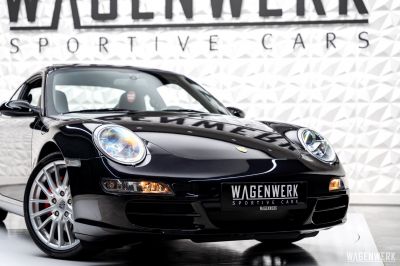 Porsche 911 Gebrauchtwagen Porsche 911 Gebrauchtwagen