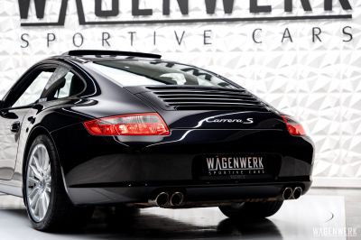 Porsche 911 Gebrauchtwagen Porsche 911 Gebrauchtwagen