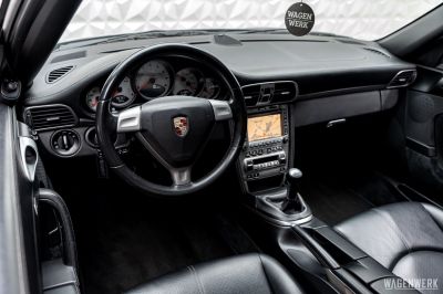 Porsche 911 Gebrauchtwagen Porsche 911 Gebrauchtwagen