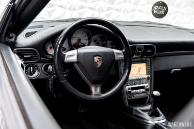 Porsche 911 Gebrauchtwagen Porsche 911 Gebrauchtwagen