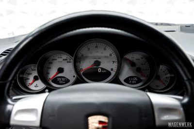 Porsche 911 Gebrauchtwagen Porsche 911 Gebrauchtwagen