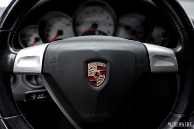 Porsche 911 Gebrauchtwagen Porsche 911 Gebrauchtwagen