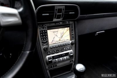 Porsche 911 Gebrauchtwagen Porsche 911 Gebrauchtwagen