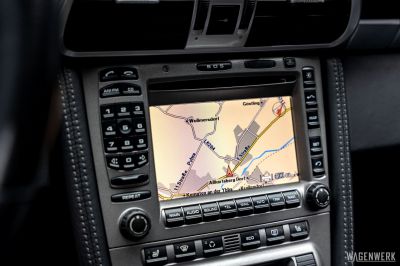 Porsche 911 Gebrauchtwagen Porsche 911 Gebrauchtwagen