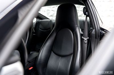 Porsche 911 Gebrauchtwagen Porsche 911 Gebrauchtwagen