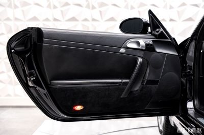 Porsche 911 Gebrauchtwagen Porsche 911 Gebrauchtwagen