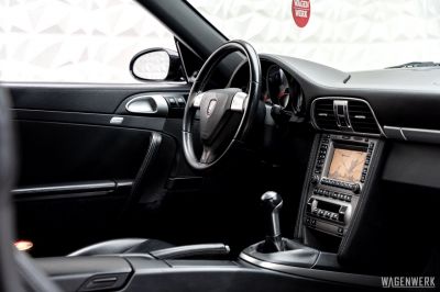 Porsche 911 Gebrauchtwagen Porsche 911 Gebrauchtwagen