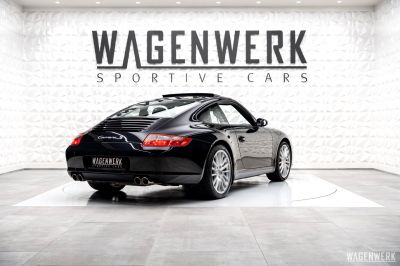 Porsche 911 Gebrauchtwagen Porsche 911 Gebrauchtwagen