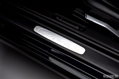 Porsche 911 Gebrauchtwagen Porsche 911 Gebrauchtwagen