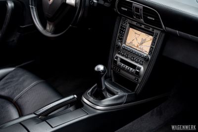 Porsche 911 Gebrauchtwagen Porsche 911 Gebrauchtwagen