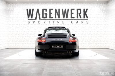 Porsche 911 Gebrauchtwagen Porsche 911 Gebrauchtwagen