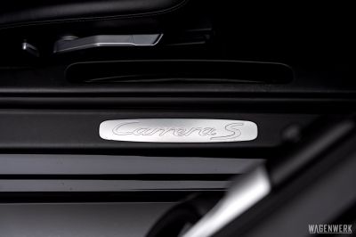 Porsche 911 Gebrauchtwagen Porsche 911 Gebrauchtwagen