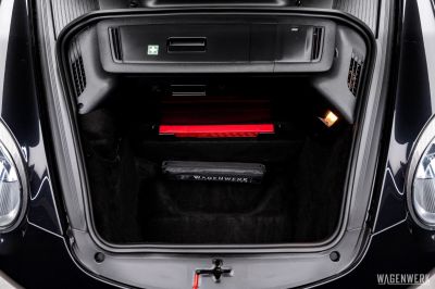 Porsche 911 Gebrauchtwagen Porsche 911 Gebrauchtwagen