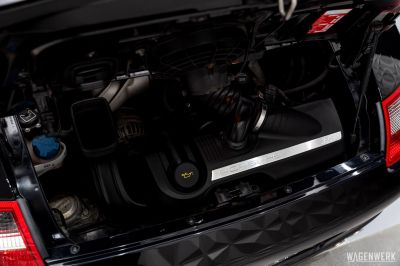 Porsche 911 Gebrauchtwagen Porsche 911 Gebrauchtwagen